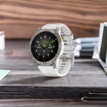 Смарт-часы Garmin Epix Gen 2 Sapphire