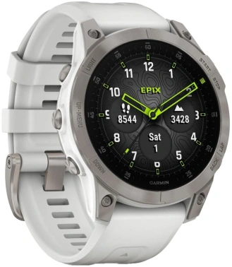 Смарт-часы Garmin Epix Gen 2 Sapphire