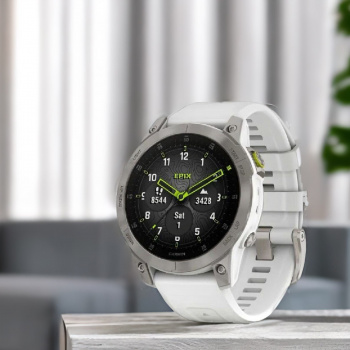 Смарт-часы Garmin Epix Gen 2 Sapphire