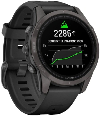 Смарт-часы Garmin Epix Pro Gen 2 Sapphire