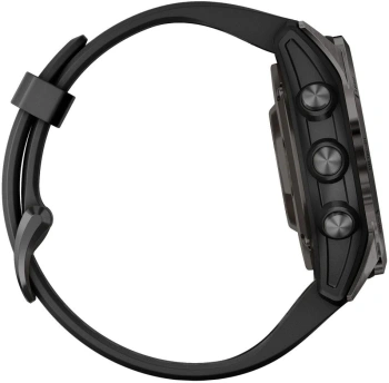 Смарт-часы Garmin Epix Pro Gen 2 Sapphire