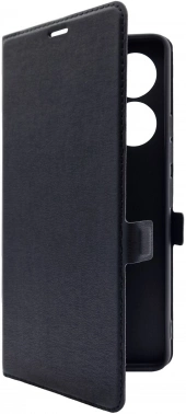 Чехол (флип-кейс) BoraSCO для Tecno Camon 20 (4G)/20 Pro (4G) Book Case