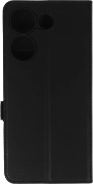 Чехол (флип-кейс) BoraSCO для Tecno Camon 20 (4G)/20 Pro (4G) Book Case