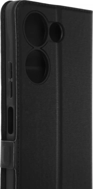 Чехол (флип-кейс) BoraSCO для Tecno Camon 20 (4G)/20 Pro (4G) Book Case
