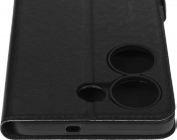 Чехол (флип-кейс) BoraSCO для Tecno Camon 20 (4G)/20 Pro (4G) Book Case