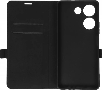 Чехол (флип-кейс) BoraSCO для Tecno Camon 20 (4G)/20 Pro (4G) Book Case