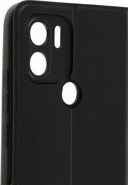 Чехол (флип-кейс) BoraSCO для Xiaomi Poco C51 Book Case