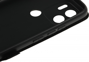 Чехол (флип-кейс) BoraSCO для Xiaomi Poco C51 Book Case
