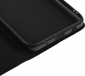 Чехол (флип-кейс) BoraSCO для Xiaomi Poco C51 Book Case