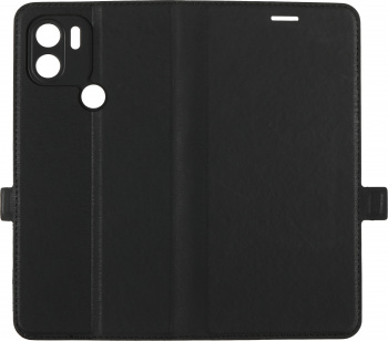 Чехол (флип-кейс) BoraSCO для Xiaomi Poco C51 Book Case