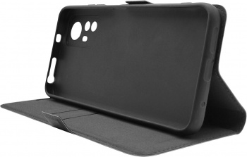 Чехол (флип-кейс) BoraSCO для Xiaomi Redmi Note 12S Book Case