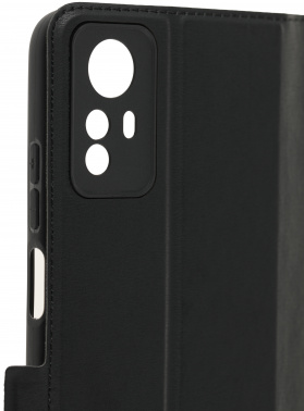 Чехол (флип-кейс) BoraSCO для Xiaomi Redmi Note 12S Book Case