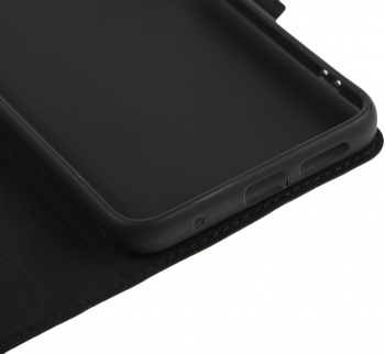 Чехол (флип-кейс) BoraSCO для Xiaomi Redmi Note 12S Book Case