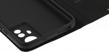 Чехол (флип-кейс) BoraSCO для Xiaomi Redmi Note 12S Book Case