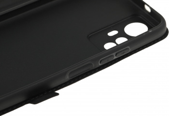 Чехол (флип-кейс) BoraSCO для Xiaomi Redmi Note 12S Book Case