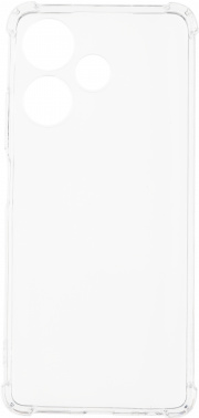 Чехол (клип-кейс) BoraSCO для Infinix Hot 30 Bumper Case