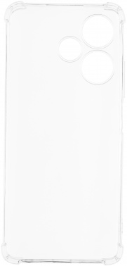 Чехол (клип-кейс) BoraSCO для Infinix Hot 30 Bumper Case