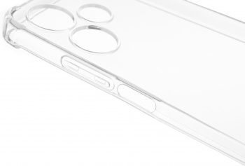 Чехол (клип-кейс) BoraSCO для Infinix Hot 30 Bumper Case