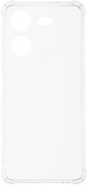 Чехол (клип-кейс) BoraSCO для Tecno Pova 5 Bumper Case