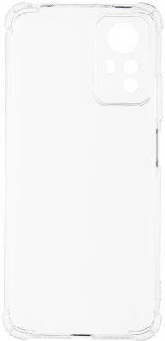Чехол (клип-кейс) BoraSCO для Xiaomi Redmi Note 12S Bumper Case