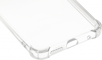 Чехол (клип-кейс) BoraSCO для Xiaomi Redmi Note 12S Bumper Case