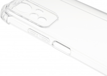 Чехол (клип-кейс) BoraSCO для Xiaomi Redmi Note 12S Bumper Case