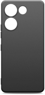 Чехол (клип-кейс) BoraSCO для Tecno Camon 20 (4G)/20 Pro (4G) Silicone Case