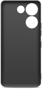 Чехол (клип-кейс) BoraSCO для Tecno Camon 20 (4G)/20 Pro (4G) Silicone Case