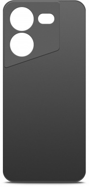 Чехол (клип-кейс) BoraSCO для Tecno Pova Neo 3 Silicone Case