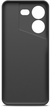 Чехол (клип-кейс) BoraSCO для Tecno Pova Neo 3 Silicone Case