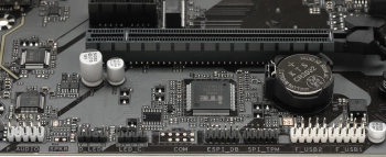 Материнская плата Gigabyte B650M S2H