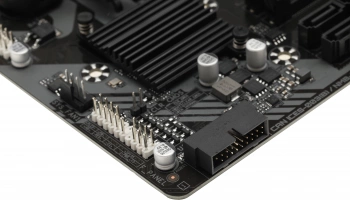 Материнская плата Gigabyte B650M S2H