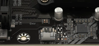 Материнская плата Gigabyte B650M S2H