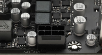 Материнская плата Gigabyte B650M S2H