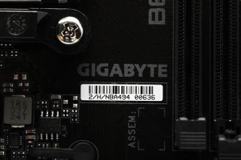 Материнская плата Gigabyte B650M S2H