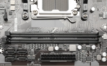 Материнская плата Gigabyte B650M S2H