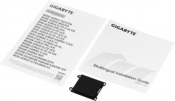 Материнская плата Gigabyte B650M S2H