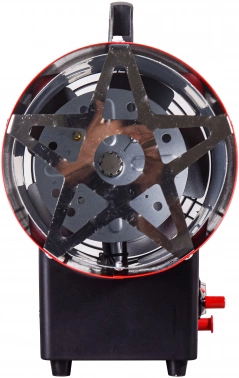 Тепловая пушка газовая Ресанта ТГП-20АКГ