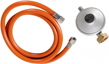 Тепловая пушка газовая Ресанта ТГП-20АКГ