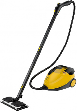 Пароочиститель напольный Timberk T-STCF70