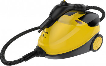 Пароочиститель напольный Timberk T-STCF70