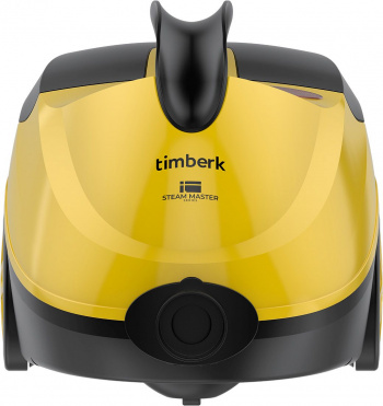 Пароочиститель напольный Timberk T-STCF70