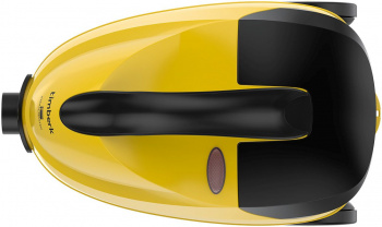 Пароочиститель напольный Timberk T-STCF70