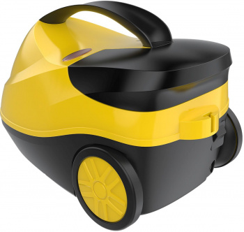 Пароочиститель напольный Timberk T-STCF70