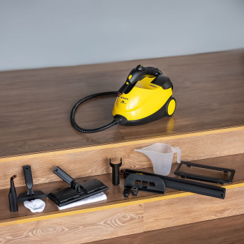 Пароочиститель напольный Timberk T-STCF70