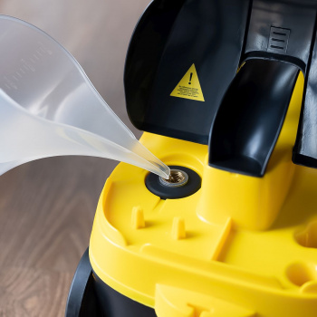 Пароочиститель напольный Timberk T-STCF70