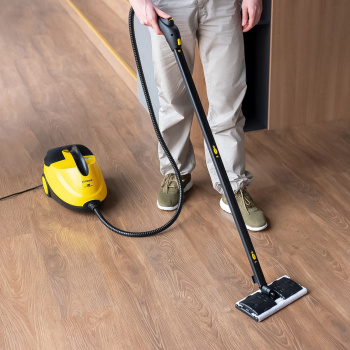 Пароочиститель напольный Timberk T-STCF70