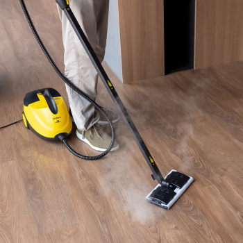 Пароочиститель напольный Timberk T-STCF70