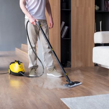 Пароочиститель напольный Timberk T-STCF70