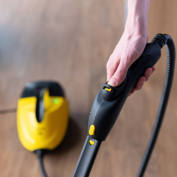 Пароочиститель напольный Timberk T-STCF70